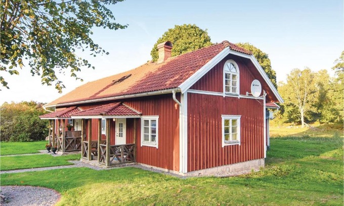 Axvall Apartment | Hultets gård