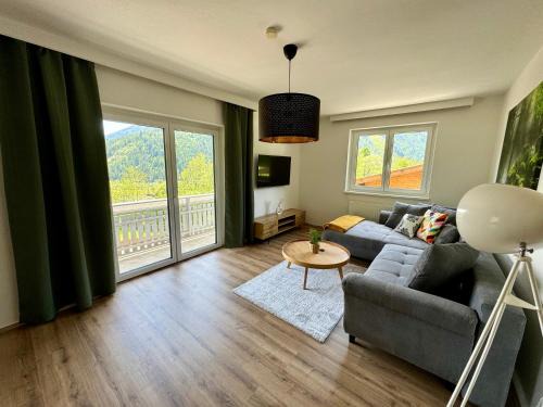 Obervellach Apartment | HUMA Appartements