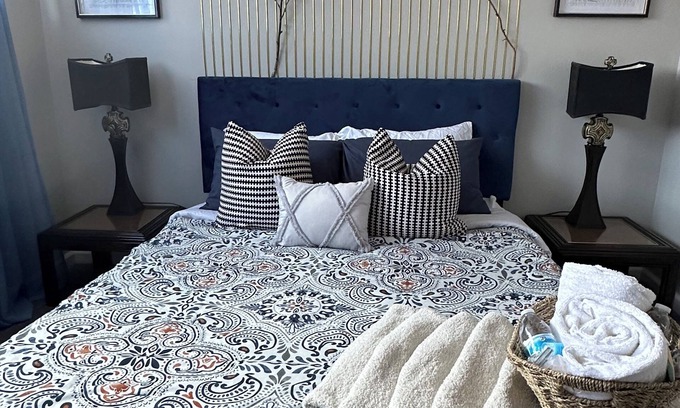 San Lorenzo House | Humble Abode near Oak Intl. Airport