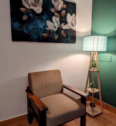Basavanagudi House | Humble Family Abode
