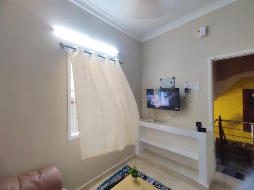 Chennai Apartment | Humble Hive