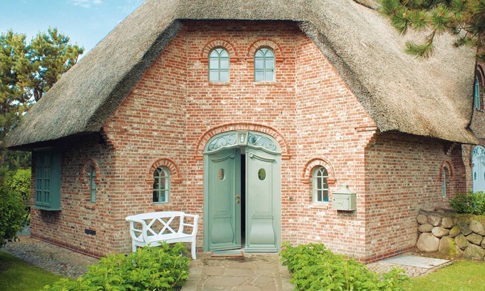 Kampen House | Hummelhüs from A&M - Hummelhüs
