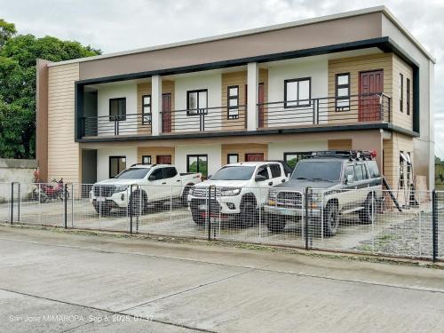 San Jose Apartment | Hummer's Transient House