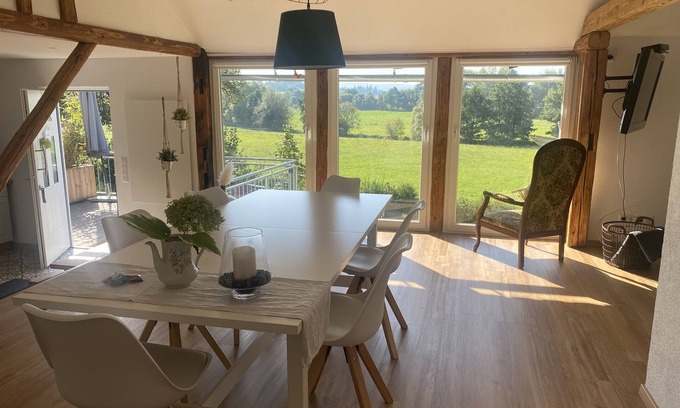 Keidelheim House | Hunsrück love