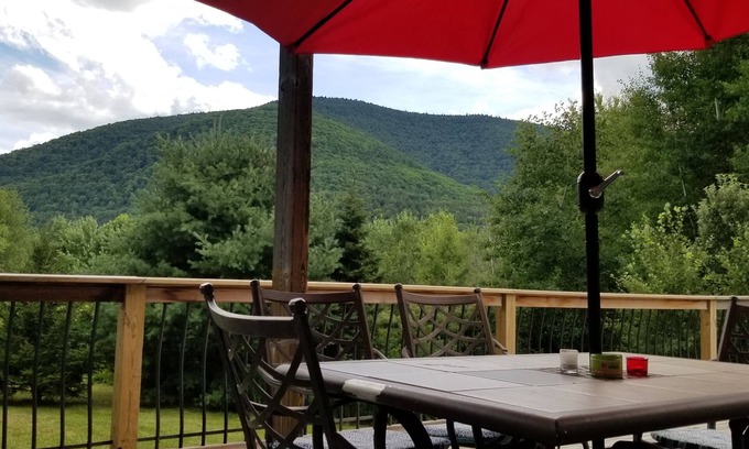 Hunter House | Hunter Mt Amazing Views REDUCED! Best Choice~ Good Reviews~5 Bedrooms!