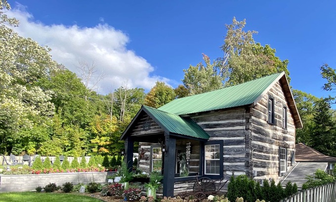 Balm Beach House | Hunter's House Balm Beach