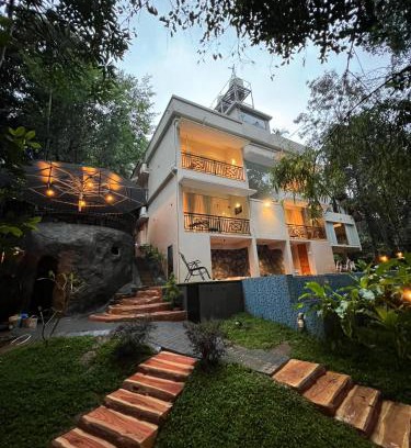 Vayittiri Resort | Hunters Hideout Resort