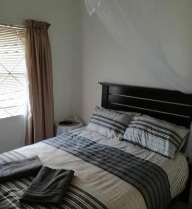 Berea Apartment | Hunters Self Catering Apartment