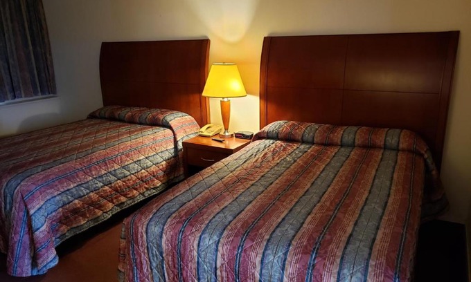 Huntingdon Hotel | Huntingdon Motor Inn