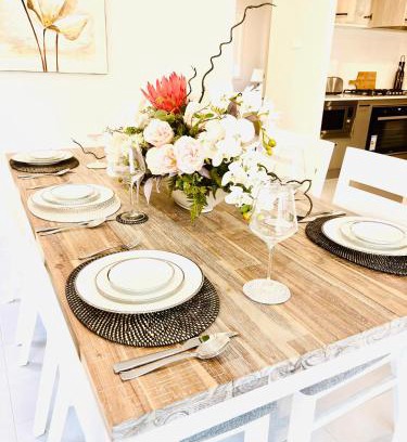 North Rothbury House | Huntlee Haven Luxe