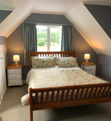 Hunua Bed & Breakfast | Hunua Ranges