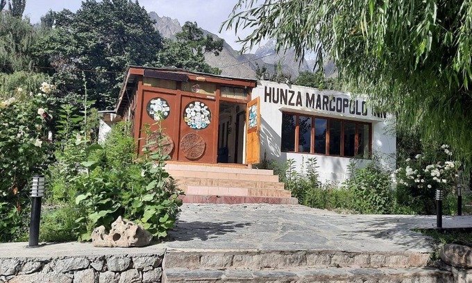 Gulmit Hotel | Hunza Marcopolo Inn