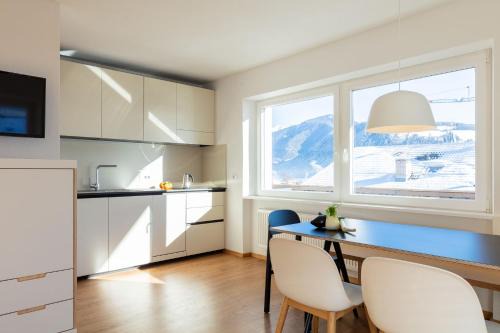 Valdaora di Mezzo Apartment | Hus Appartement - Nr. 5
