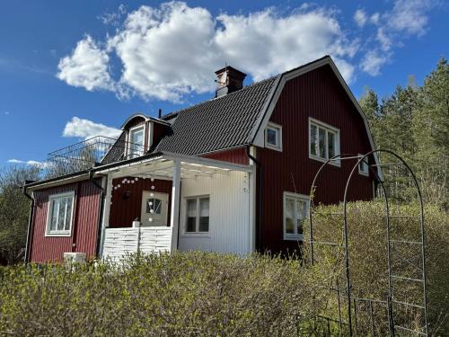 Hultsfred House | Hus Mio