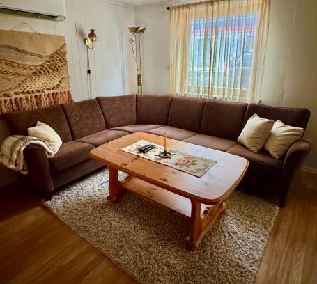 Torsken Apartment | Hus Retro