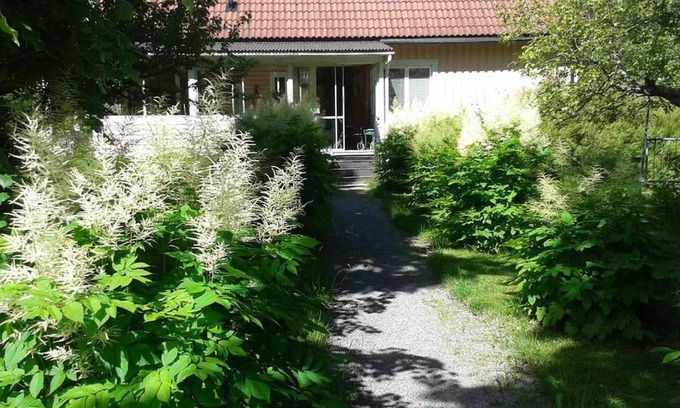 Glava House | Hus uthyres i natursköna Glava, Arvika