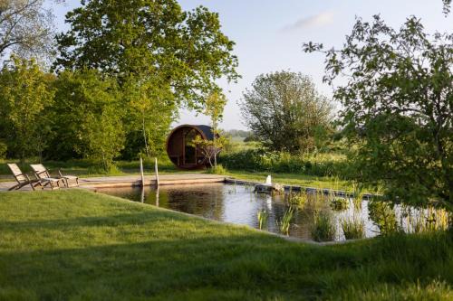 Thorington House | Husk