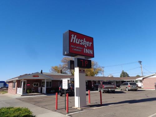 North Platte Hotel | Husker Inn