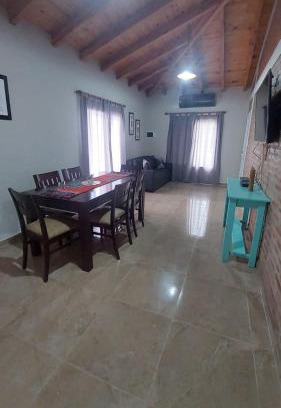 Santa Rosa de Calamuchita Apartment | Husky Aparts de Montañas