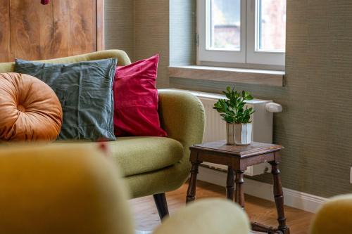 Oedelem Apartment | Huswell - Authentic holiday home in the countryside