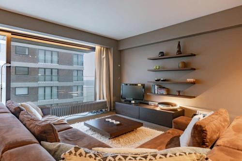 Albertstrand Apartment | Huswell - Cosy apartment with sea view