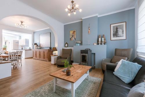 Vogelzang Apartment | Huswell - Spacious apartment with terrace, Pets are welcome