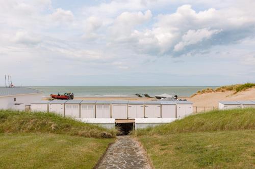 Het Zoute House | Huswell - Stunning Views & Prime Location