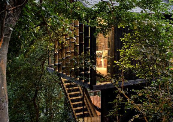 La Roche-en-Ardenne House | Hutstuf The Eagle & Private Outdoor Spa