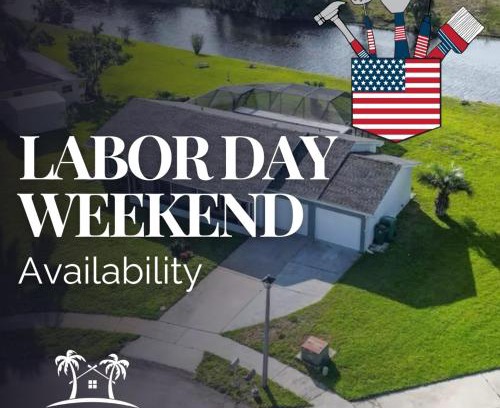 Port Charlotte - Charlotte Harbor House | Hutt Haven
