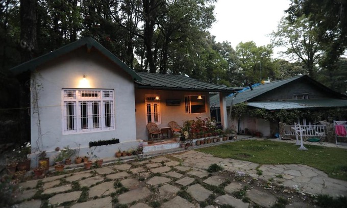 Nainital House | Hutton Cottage By Stay Native