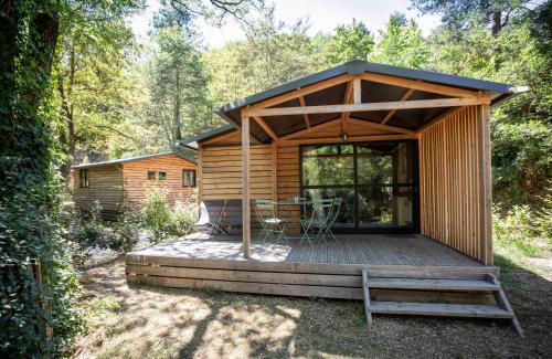 Massegros Causses Gorges Other | Huttopia Gorges du Tarn