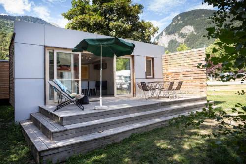 Sarlat-la-Caneda Other | Huttopia Sarlat