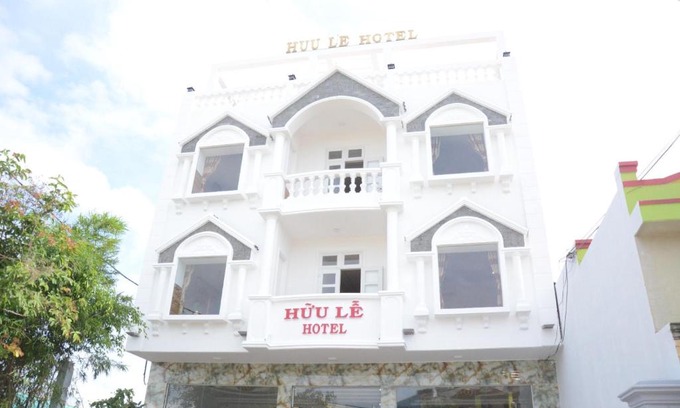 Duong Dong Hotel | Huu Le Hotel
