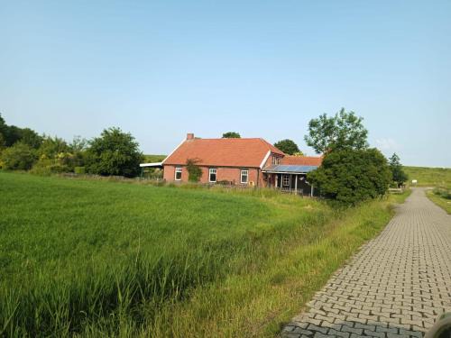 Jemgum House | Huus van Dykster 45262