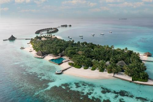 Huvafen Fushi Resort | Huvafen Fushi Maldives