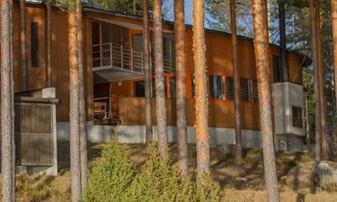 Jaala House | Huvila hiljaisuus by Interhome