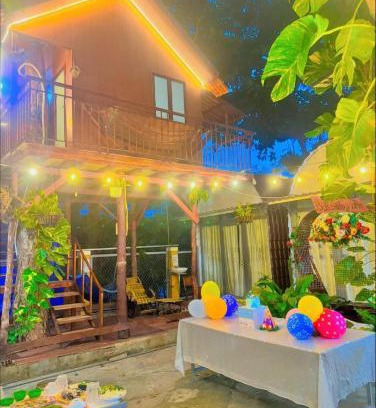 Kien Hai Hotel | Huy Hoàng Homestay Kiên Giang