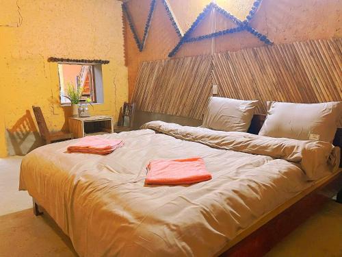 Quan Ba Bed & Breakfast | Huy mán bungalow