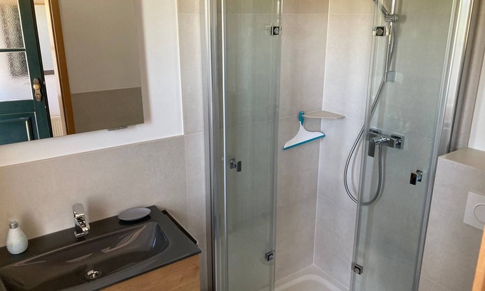 Halberstadt Apartment | Huyblick apartment rental - Apartment