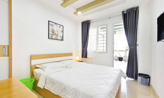 Da Kao Apartment | Huyen Homestay