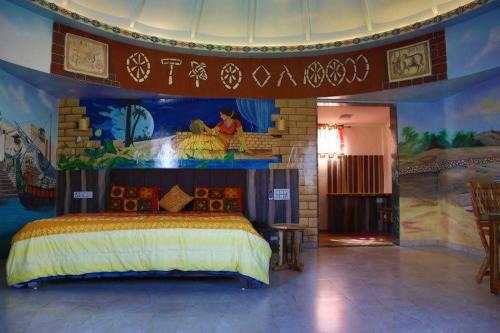 Mandvi Hotel | HV Beach Resort