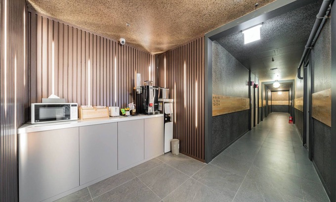 Goyang Hotel | Hwajeong Hotel jun