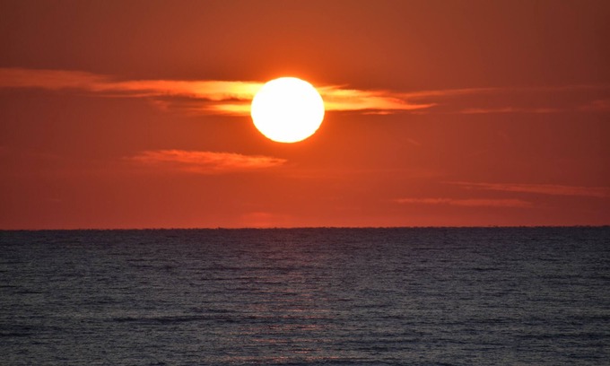 Seacrest House | HWY 30-A/Seacrest Beach Florida/ON THE BEACH/includes chairs and umbrella
