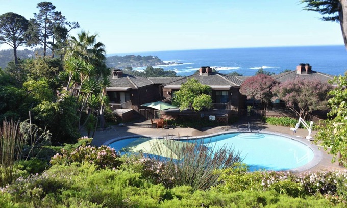 Carmel Highlands Condo | Hyatt Carmel Highlands! Where Ocean Views and Family Memories Meet in Carmel!