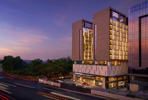 Yelahanka Hotel | Hyatt Centric Hebbal Bengaluru