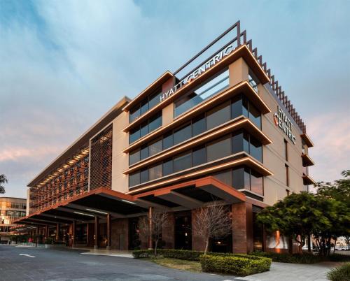 Escazu Hotel | Hyatt Centric San José Escazú