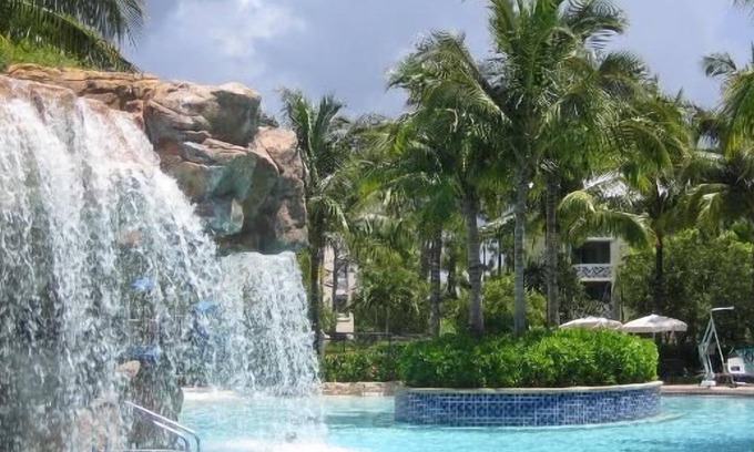Estero Resort | Hyatt Coconut Plantation - 2BR - April 16-23, 2022 (only)
