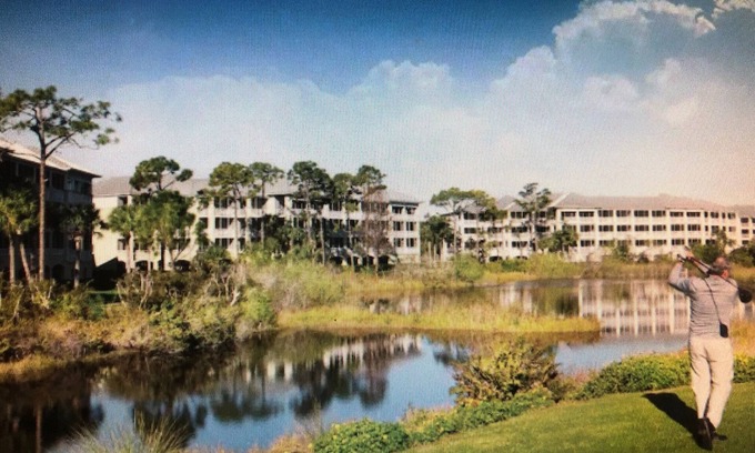 Estero Condo | Hyatt Coconut Plantation 5 Star Vacation Resort - Spring Break: 3/22/25-3/29/25