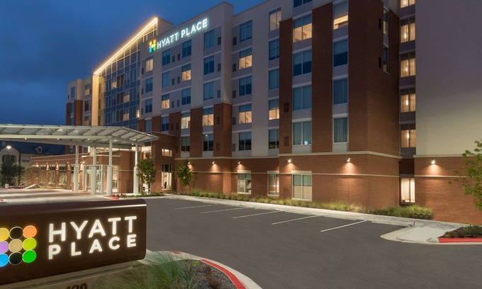 Round Rock Hotel | Hyatt Place Austin/Round Rock