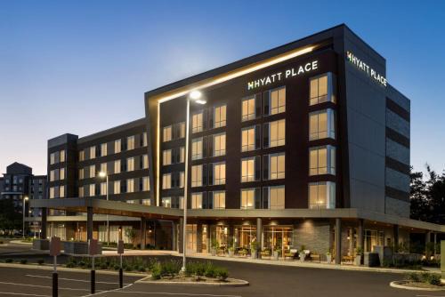 Polaris Hotel | Hyatt Place Columbus Polaris
